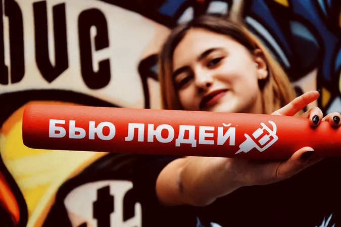 У мами татуювання з’явилося перш, ніж у мене, – тату-майстер Юлія Кушнір (інтерв’ю)