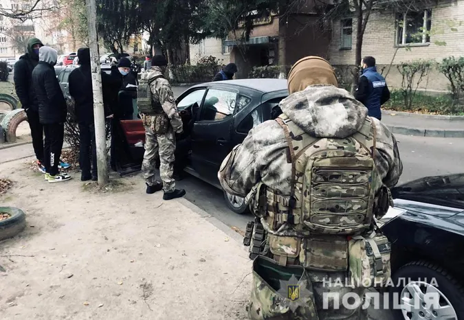 У Луцьку викрили збоченця, який розповсюджував дитячу порнографію