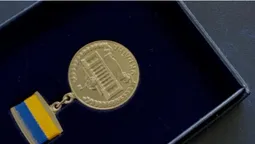 Волинські лісівники отримали Грамоти Верховної Ради України (фото)