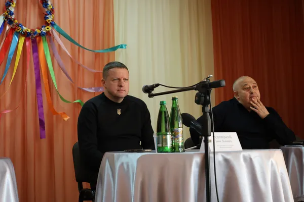 Іван Рудницький