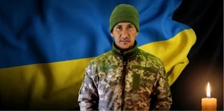 Прийняв останній бій на Сумщині: загинув 42-річний захисник з Волині Олександр Квач