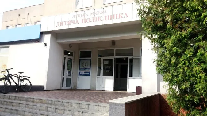 У Луцьку відкривається пункт вакцинації для дітей від Covid-19: де та як він працюватиме