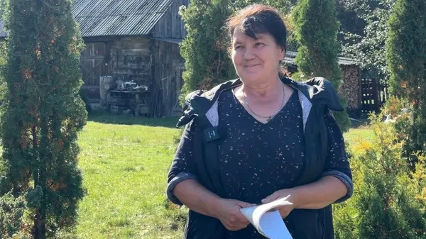 Як жителі волинського прикордоння з Білоруссю звикають до нових правил (відео)