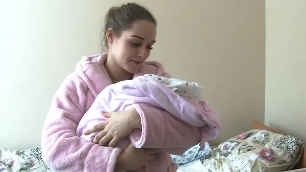 Чи можуть породіллі на Волині отримати «Пакунок малюка»