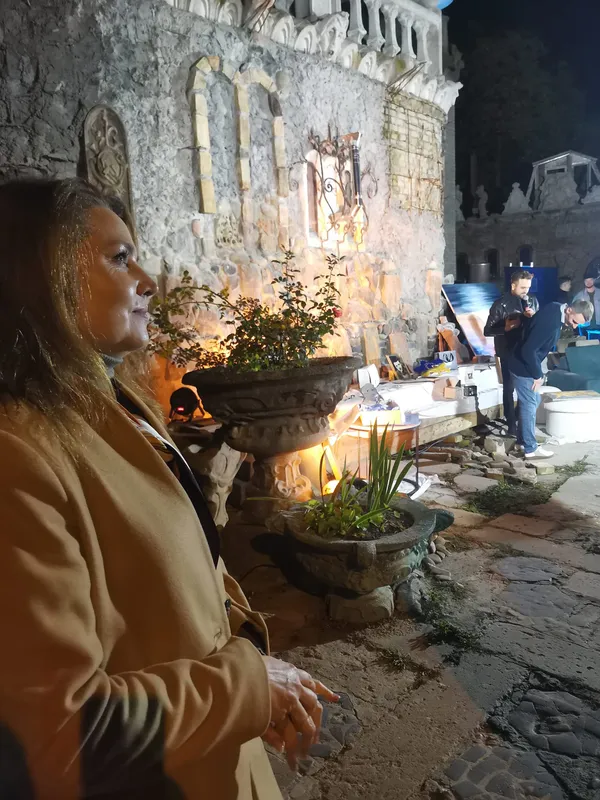 «Вечір в будинку Голованів»: у Луцьку зібрали 40 тисяч на реставрацію пам'ятки (фото, відео)