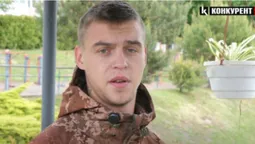 Воїн з Луцька написав в окопі заповіт, який цитував Володимир Зеленський (відео)