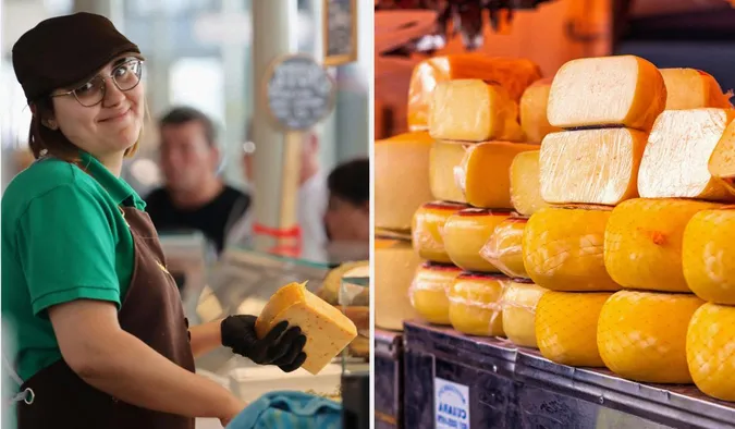 Скрипить як гума чи пахне милом: ознаки, що ви купили неякісний сирний продукт