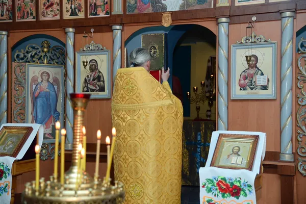 «Не може бути тіло українським, а душа – російською»: священник із Донеччини про перехід до ПЦУ