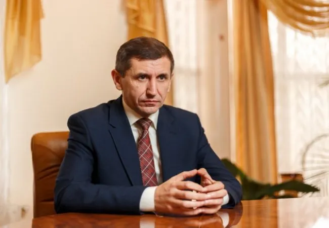 Сергій Яручик