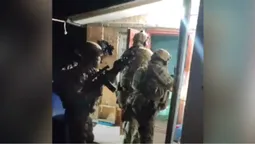 Заробляли понад пів мільйона щомісяця: на Волині затримали банду наркобариг (фото, відео)