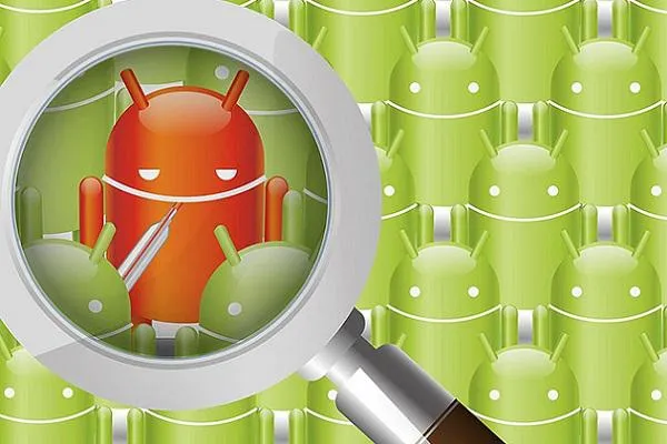 В іграх Google Play знайшли вірус