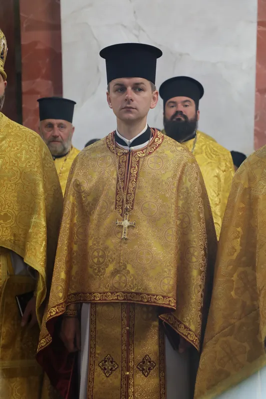 У богословській академії Волині – випускний (фото)