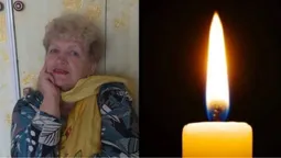 55 років в освіті: у Ковелі померла заслужена вчителька України