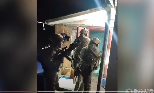 Заробляли понад пів мільйона щомісяця: на Волині затримали банду наркобариг (фото, відео)