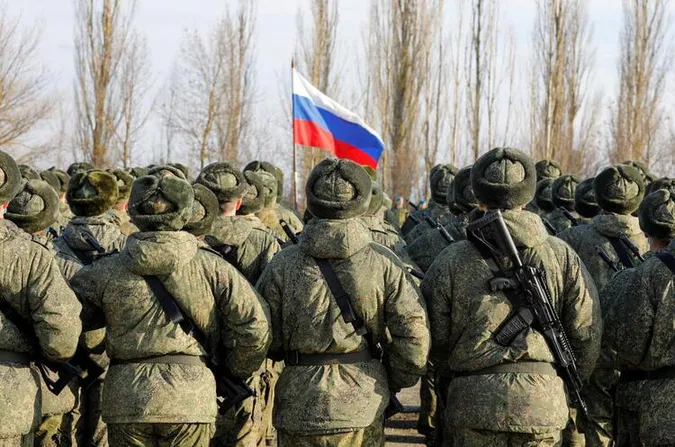 Противник деморалізований, військові відмовляються воювати, – Генштаб