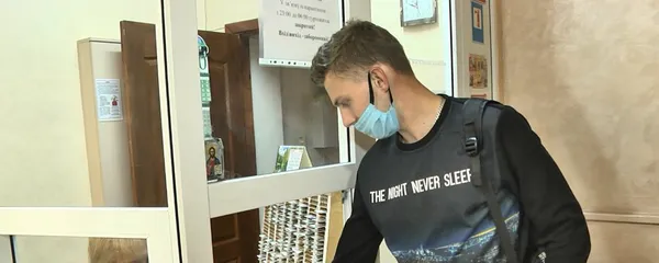 Карантин у гуртожитках: як живуть волинські студенти (фото, відео)