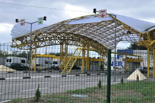 Вирішити проблеми в Ягодині заважає річка, – Гунчик