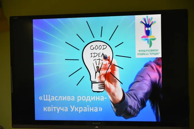 У Луцьку обрали кращі соціальні проекти 