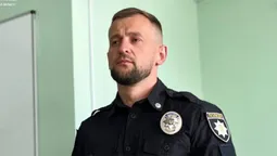 У патрульної поліції Волині – новий керівник (фото)