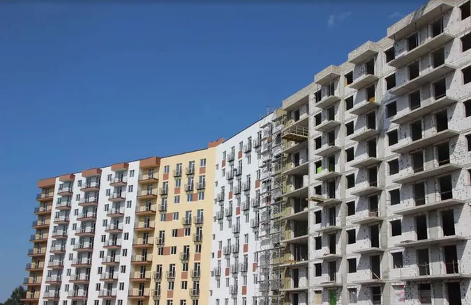 На вулиці Клима Савури хочуть збудувати багатоповерхівки