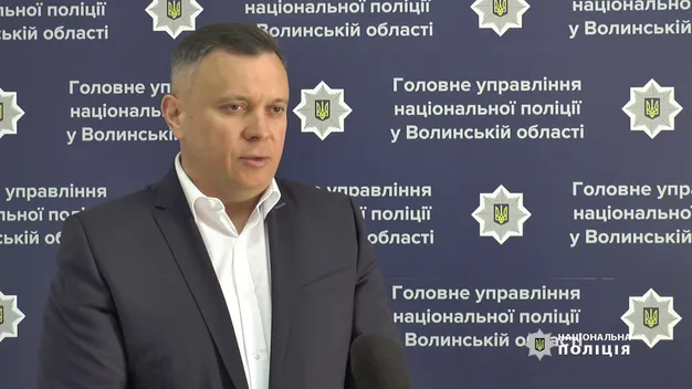 Постріли й самогубство на Волині: повідомили подробиці (фото)