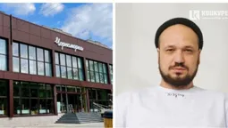 Луцький фудблогер захейтив недавно відкриту «Чорноморку»
