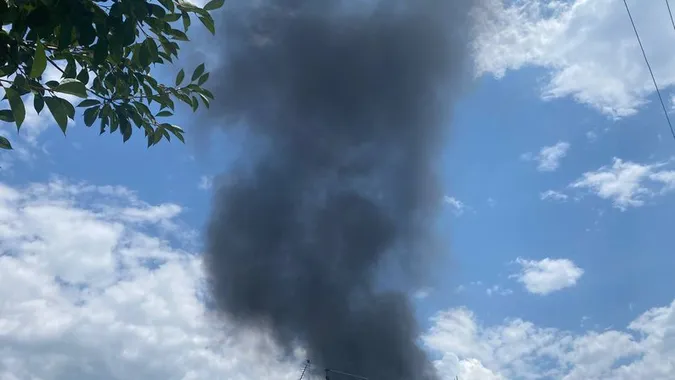 ЗСУ знищили на Півдні три ворожі склади боєприпасів