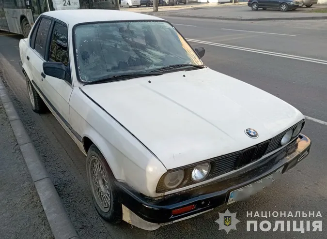 На водія відкрили кримінал: деталі аварії за участю неповнолітньої у Луцьку