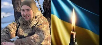 На Донеччині загинув 34-річний воїн з Луцька Станіслав Ходаковський
