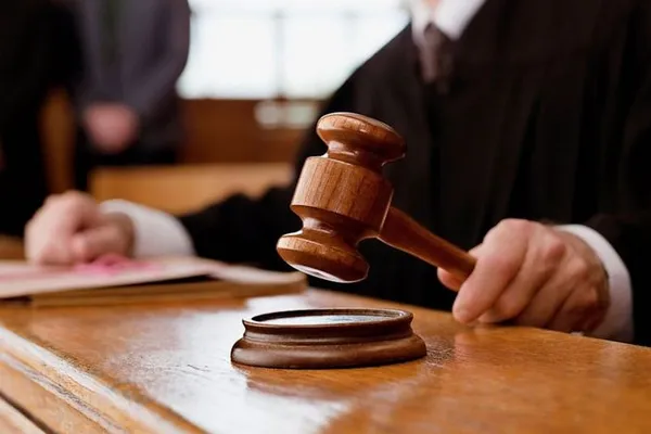 Де живуть та що тримають в гаражах волинські судді