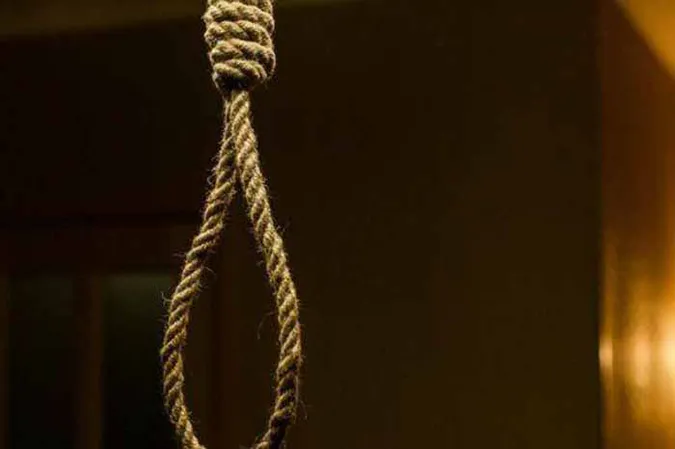 Самогубство в селі Копилля: повісився чоловік
