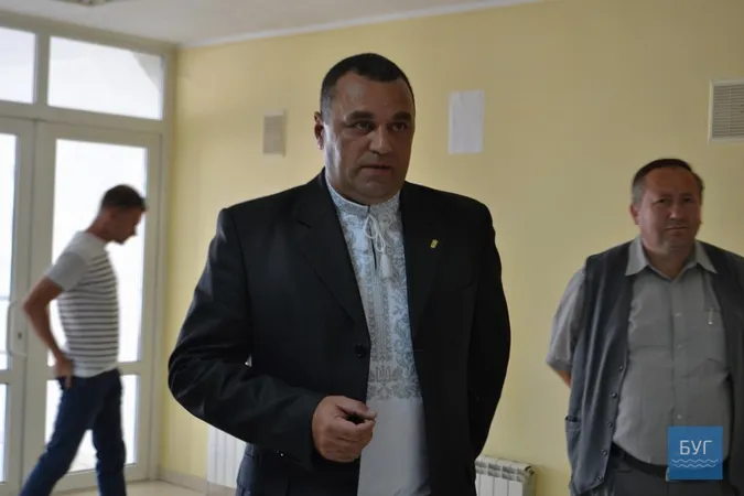 На голову Іваничівської райради завели кримінальну справу