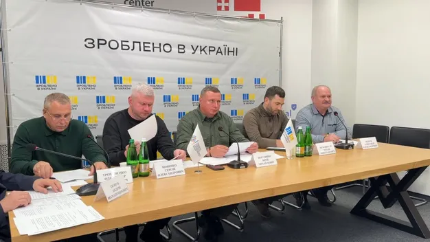 Погуляйко провів онлайн-зустріч з волинськими підприємцями: про що говорили (фото, відео)