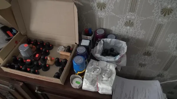 Волинські податківці викрили конвертаційний центр