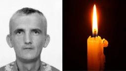Помер у лікарні: пішов з життя 35-річний воїн з Волині Ігор Матвіюк
