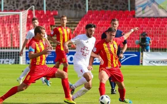 ФК «Волинь» запідозрили у змові щодо матчу