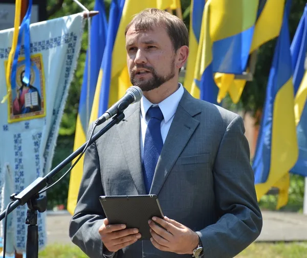 Волинська трагедія: як молилися за помилки минулого і мудрість майбутнього (ФОТО)