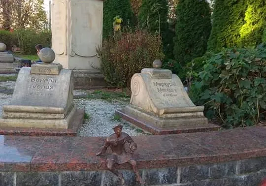 До Луцька переїхали жити ще два кликуна (ФОТО)