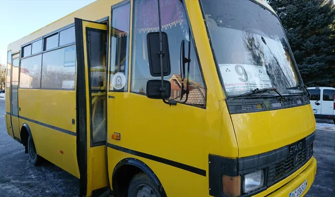 У Луцьку перевізники звітуватимуть перед мером. З ними можуть попрощатися (деталі)