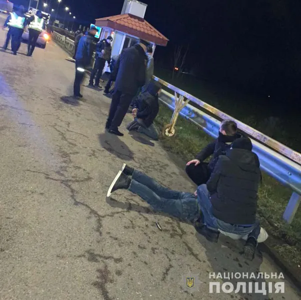 «Квартирників», які діяли на Волині, затримали у сусідній області (фото)