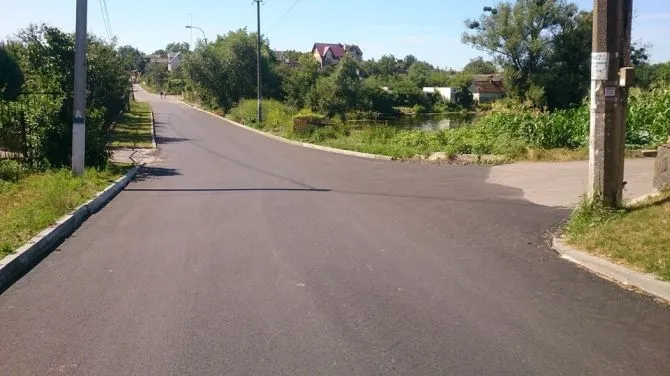 На Волі відремонтували двори: що за планом далі (фото)