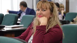 "Піар – улюблене слово пані Сиротинської", – депутат Луцькради 