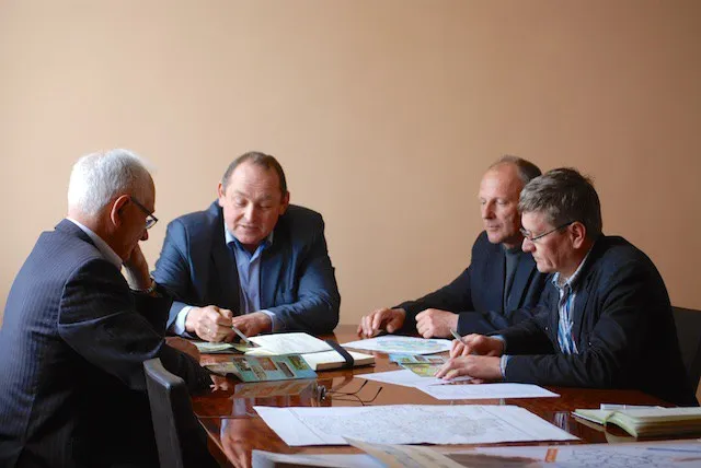 На Волині ще дві сільради планують створити об'єднані громади