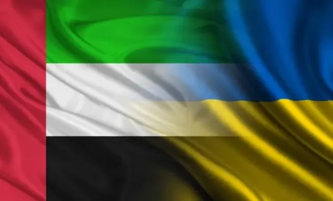 ОАЕ тимчасово призупинили безвіз з Україною