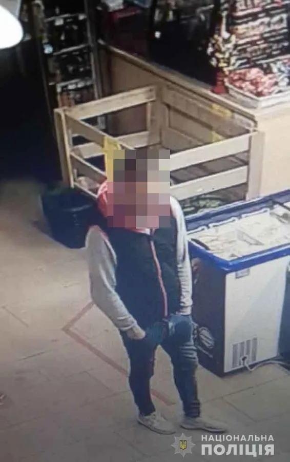 Зґвалтування у луцькому парку: нападника взяли під варту (фото, відео, оновлено)