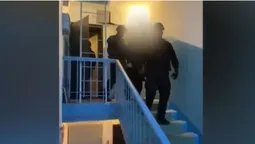 ФСБ звинувачує 18-річного волинянина у «мінуваннях» в Росії (відео)