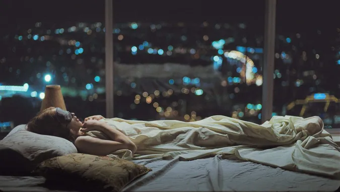 Режим, темнота і комфорт: десять правила здорового сну
