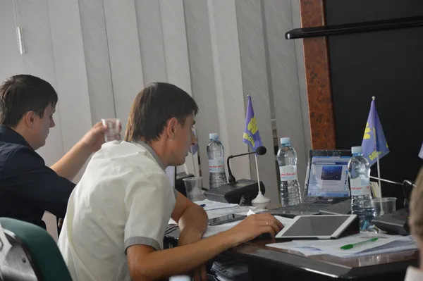 Популісти чи ні – от в чому питання. Репортаж із сесії Луцькради