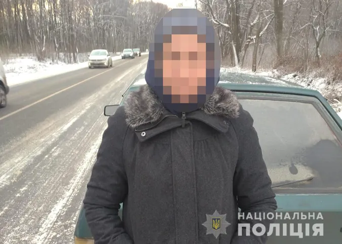 Зловити за 15 хвилин: на Волині блискавично розшукали злодіїв (фото)