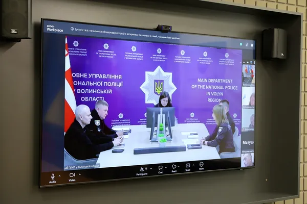 «Волинь серед тих, де ця робота організована на високому рівні», – Тарас Шкітер про ідентифікацію загиблих військових